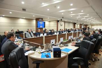 اجلاس سراسری معاونان درمان دانشگاه های علوم پزشکی کشور